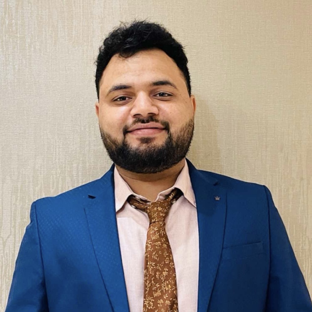 Swapnil Atre